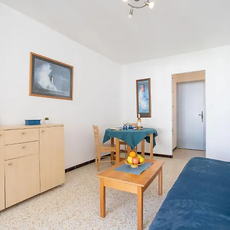 Apartamento Marin'land By Interhome La Grande-Motte