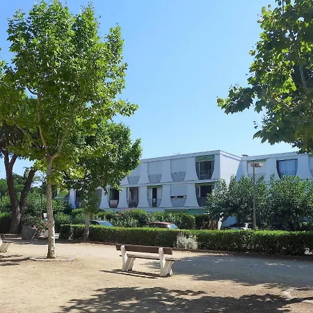 Marin'land-2 By Interhome *