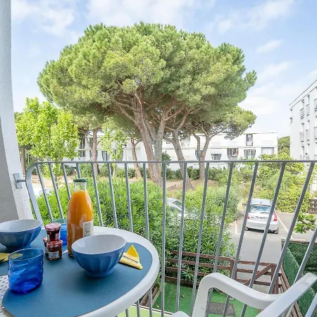 Marin'land Appartement