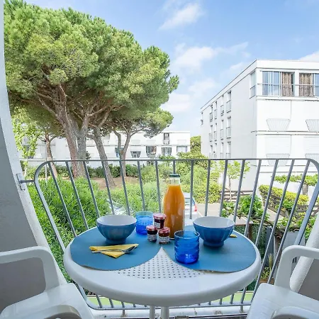 Marin'land-2 By Interhome *