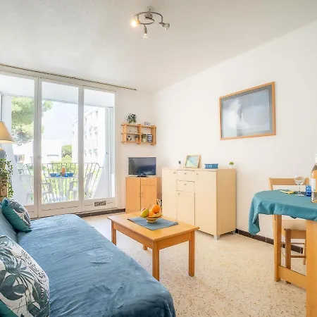 Marin'land-2 By Interhome Apartmán La Grande Motte