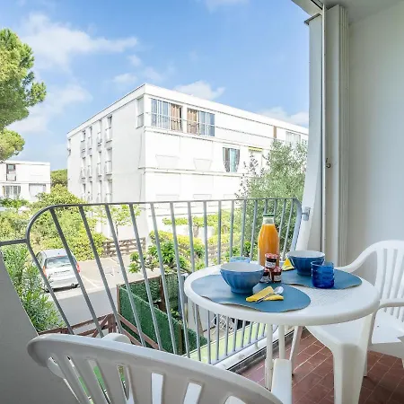 Marin'land Appartement