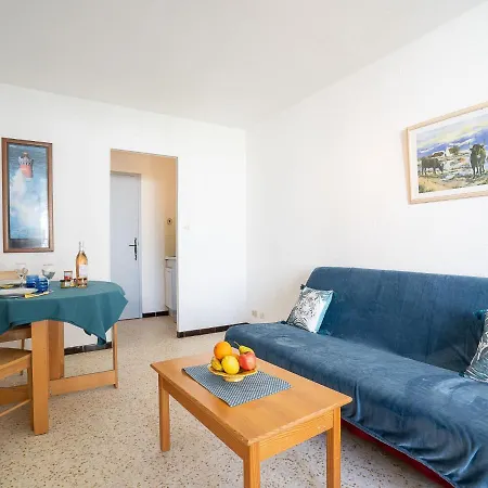 Marin'land-2 By Interhome *