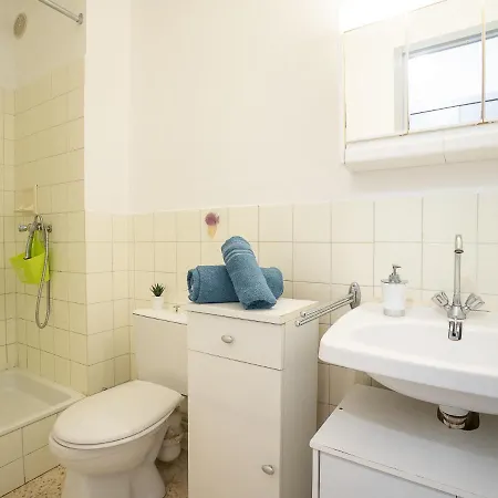 Marin'land-2 By Interhome