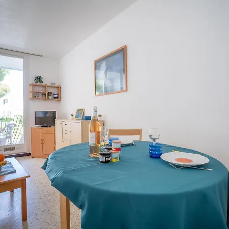 Appartement Marin'land