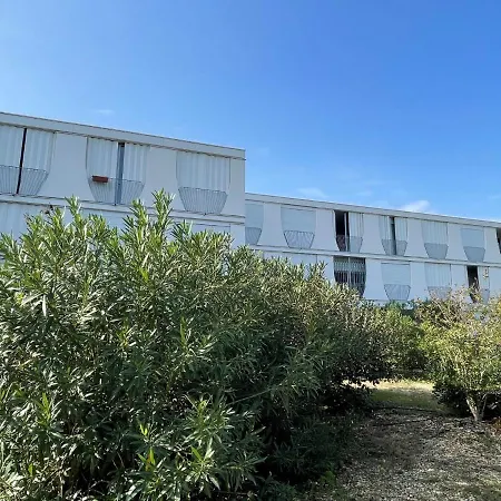 Marin'land-2 By Interhome La Grande-Motte