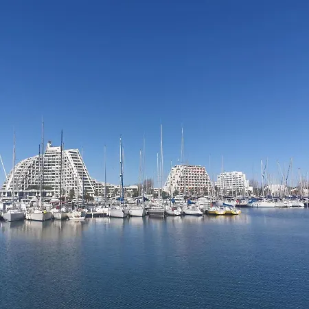 Marin'land-2 By Interhome *