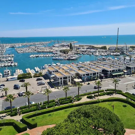 Apartamento Marin'land-2 By Interhome