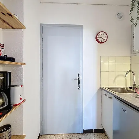 Marin'land-2 By Interhome Apartmán *