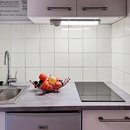 Apartamento Marin'land-2 By Interhome La Grande-Motte