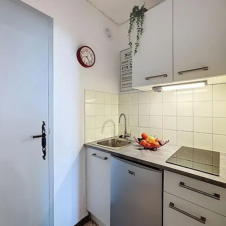 Marin'land-2 By Interhome Apartmán