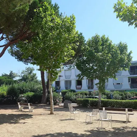 Lejlighed Marin'land-2 By Interhome La Grande-Motte