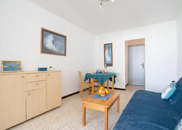 Lejlighed Marin'land-2 By Interhome La Grande-Motte