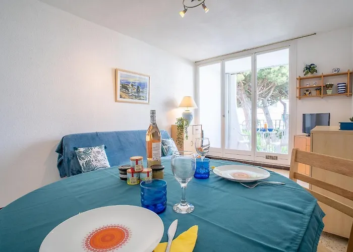 Apartamento Marin'land-2 By Interhome La Grande-Motte