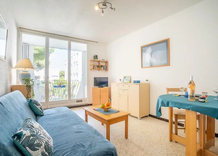 Marin'land-2 By Interhome Apartamento La Grande-Motte