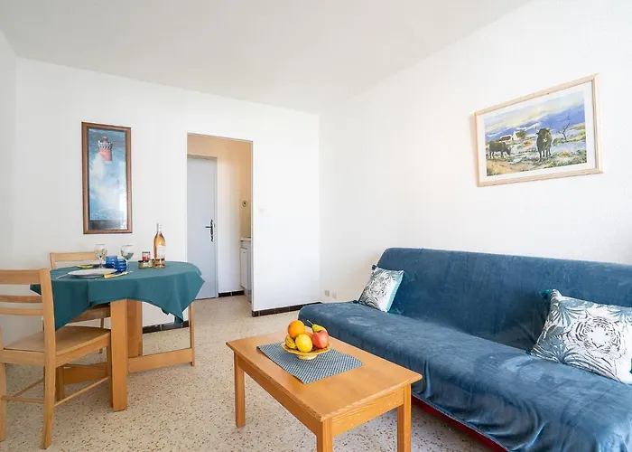 Marin'land-2 By Interhome *