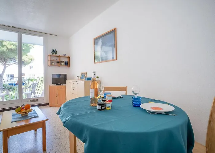 Lejlighed Marin'land-2 By Interhome