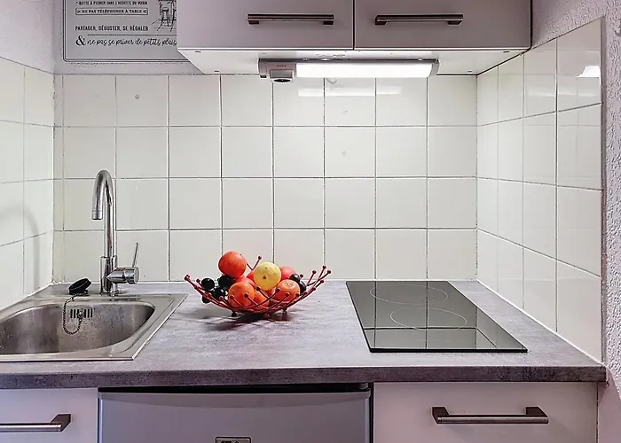 Apartamento Marin'land-2 By Interhome La Grande-Motte