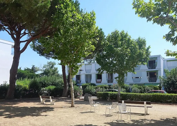 Lejlighed Marin'land-2 By Interhome La Grande-Motte
